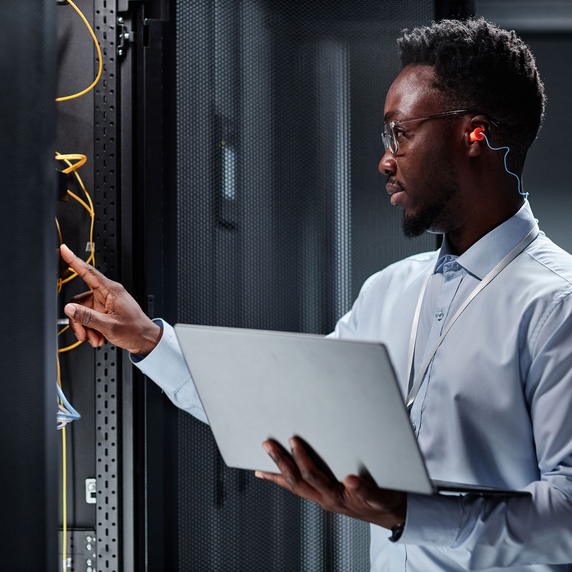 IT SERVICES